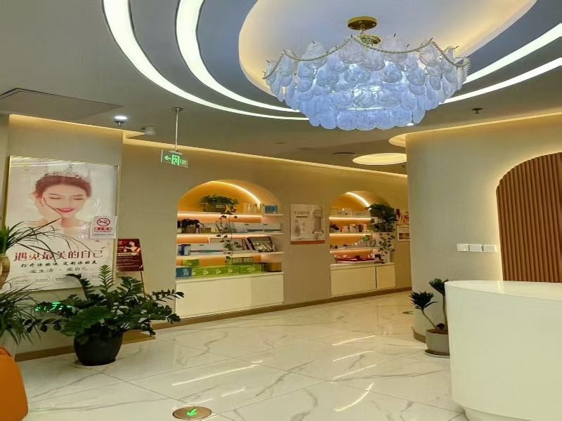 好运转（514）秀洲区王店镇美容养生店转让 