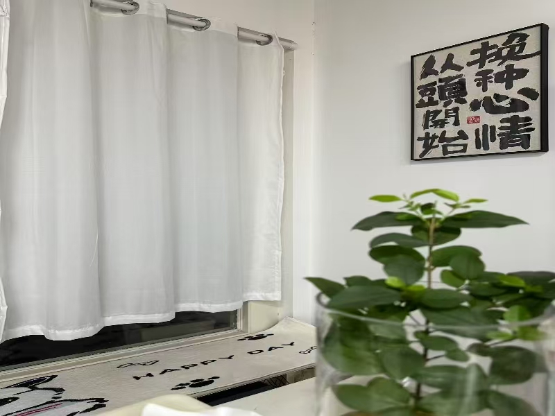 好运转（XY造型社）桐乡城区精装修理发店低价急转让