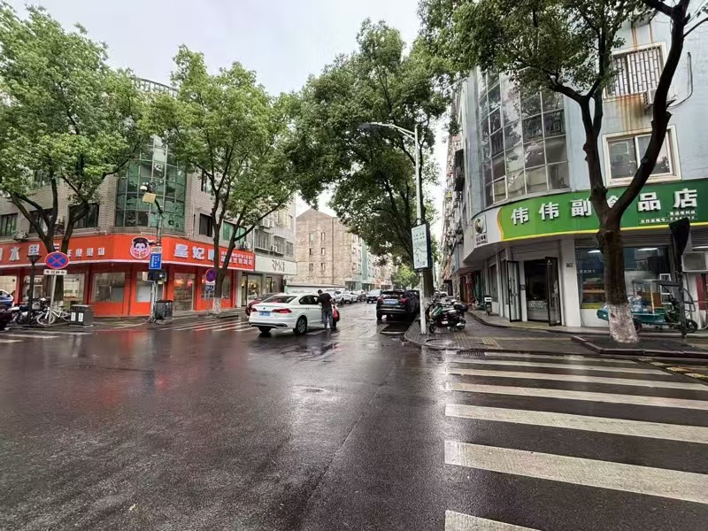 好运转（可视采耳）桐乡市新丰路可视采耳店带技术转让