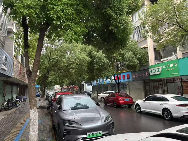 好运转（可视采耳）桐乡市新丰路可视采耳店带技术转让