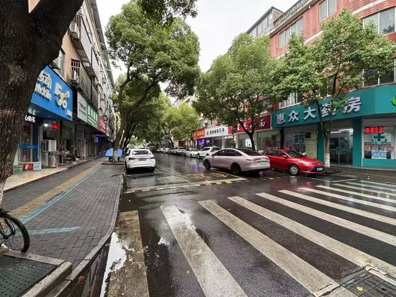 好运转（可视采耳）桐乡市新丰路可视采耳店带技术转让