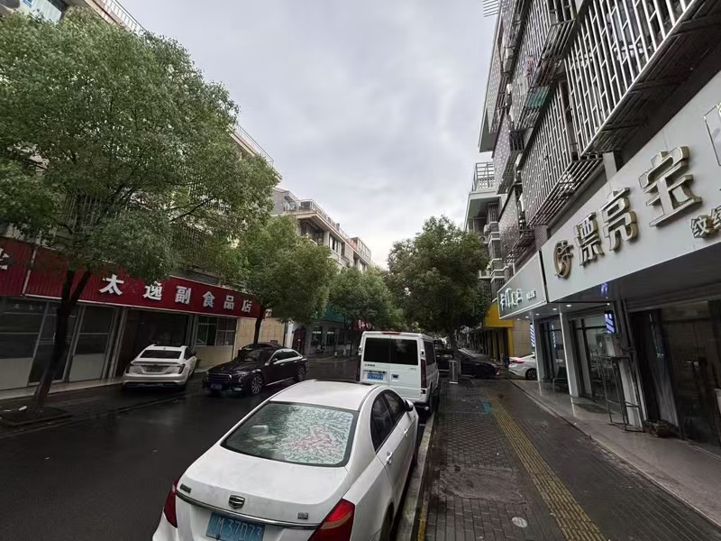 好运转（可视采耳）桐乡市新丰路可视采耳店带技术转让