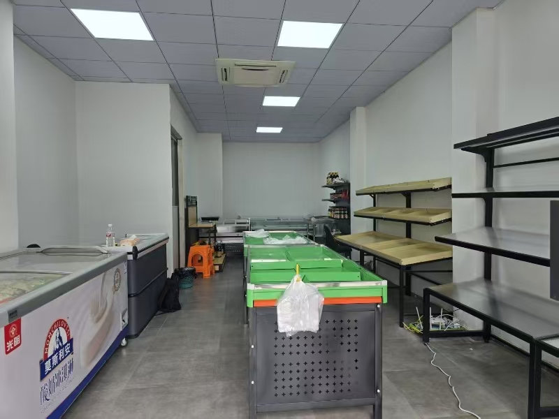 好运转（543）小区门口生鲜水果店转租