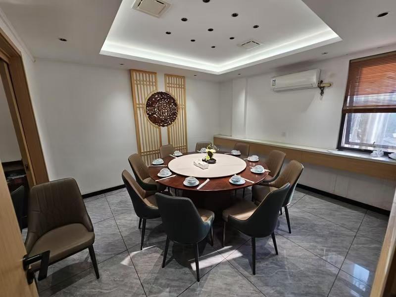 好运转（禾味馆）南湖区130平精装餐饮店转让、可外摆