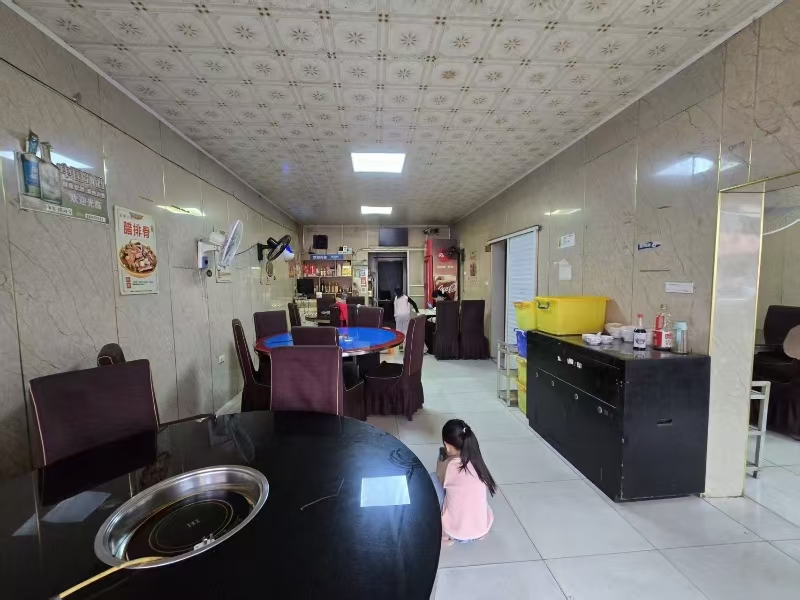 好运转（548）南湖区庆丰路重庆烧鸡公店转让