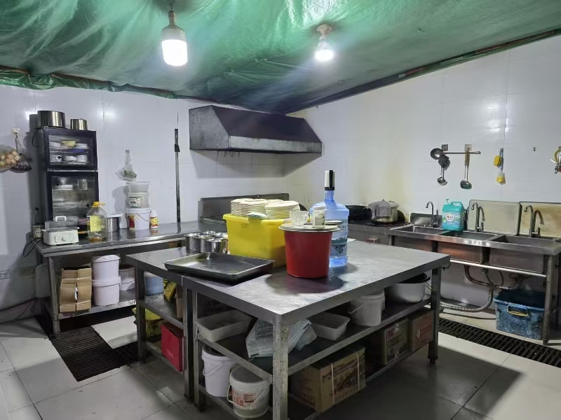 好运转（548）南湖区庆丰路重庆烧鸡公店转让