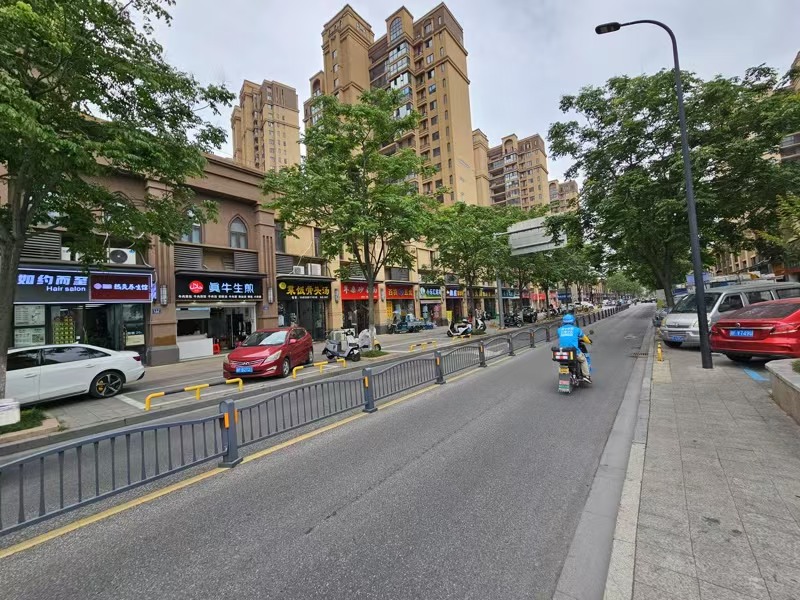 好运转（壹加酿酒庄）秀洲区商业街正拐角260㎡酒庄、空店铺转让