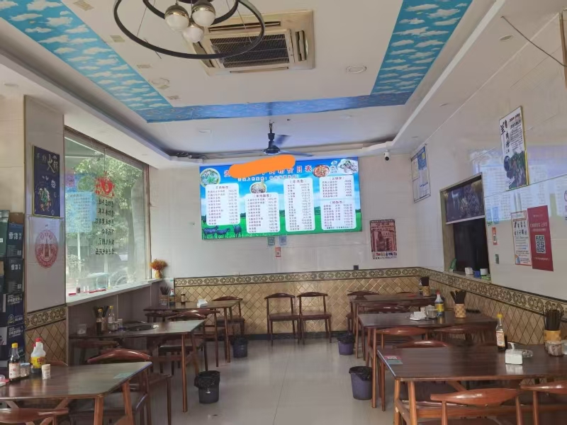 好运转（贵州羊肉粉）桐乡市濮院永越会龙新村121号小吃店转让