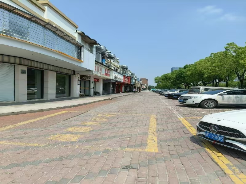 好运转 （饭店转让）嘉兴市南湖区文桥路餐饮一条街饭店转让