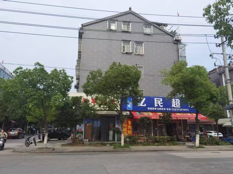 好运转（贵州羊肉粉）桐乡市濮院永越会龙新村121号小吃店转让