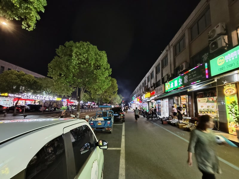 好运转（210平豪装牛肉火锅）嘉兴市秀洲区油车港马厍路火锅店转让