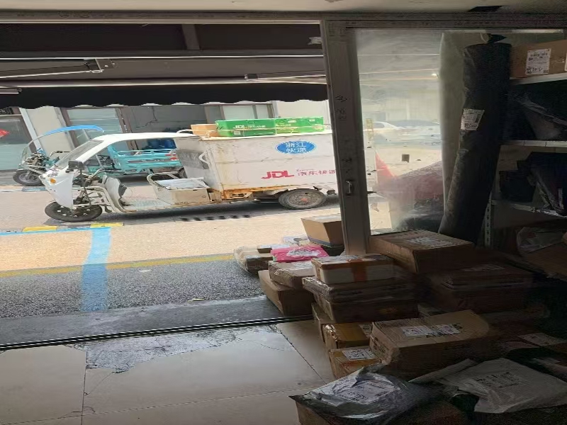 好运转（553）南湖区营业中驿站和承包区转让