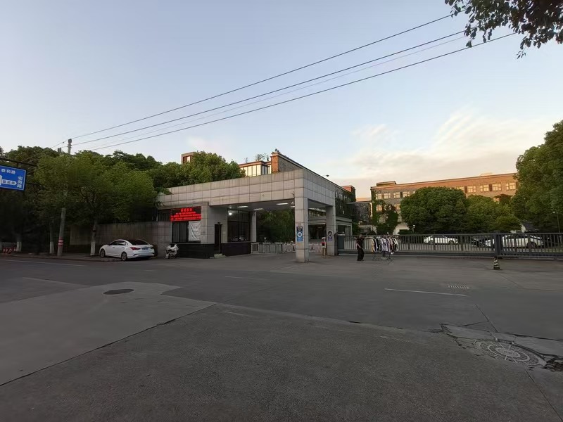 好运转（永惠超市）桐乡市濮院工旺路金龙新村超市转让口粮证15档