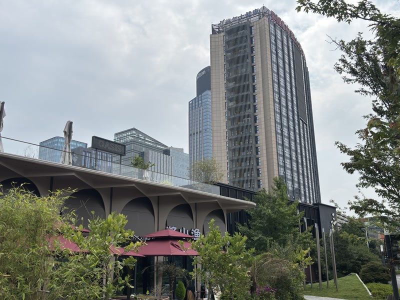 好运转（俏麦粒兰州纯牛肉面）嘉兴市南湖区辰溪里市中心CBD商圈面馆转让