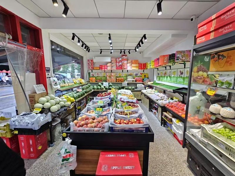 好运转（案例分享）恭喜秀洲区象贤新村六区水果店2天转出4.5万