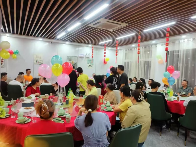 好运转（老味道.五悦天餐厅）做了近4年的餐饮店转让、主要房租低