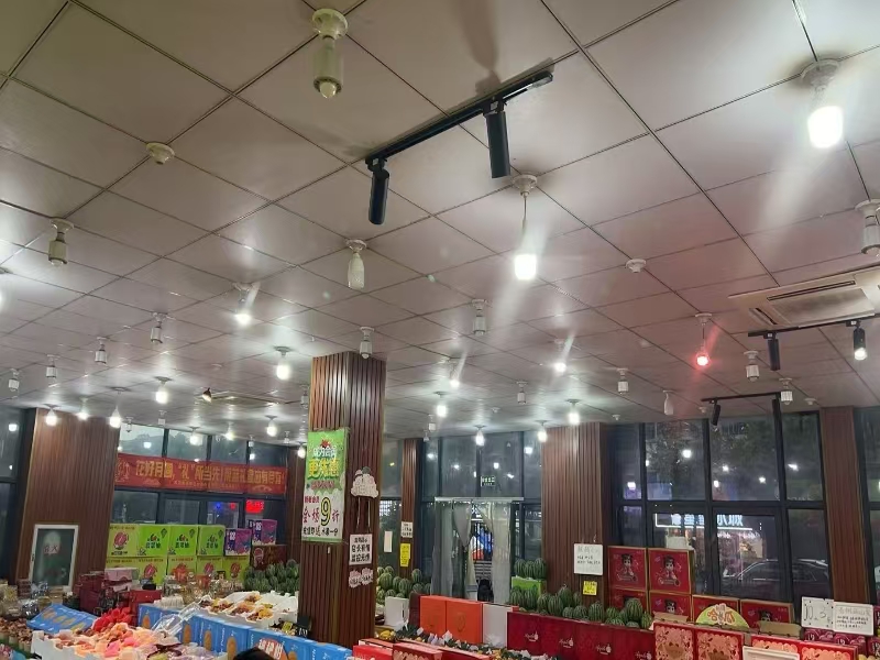 好运转（573）嘉善双门头水果店纯1楼转让
