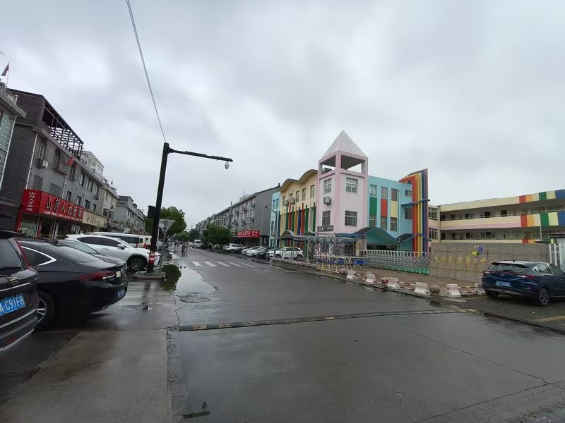 好运转（任大姐排骨面）桐乡市文华小区小吃店转让