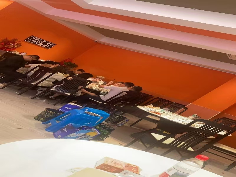 好运转（577）秀洲区塘汇营业中饭店转让