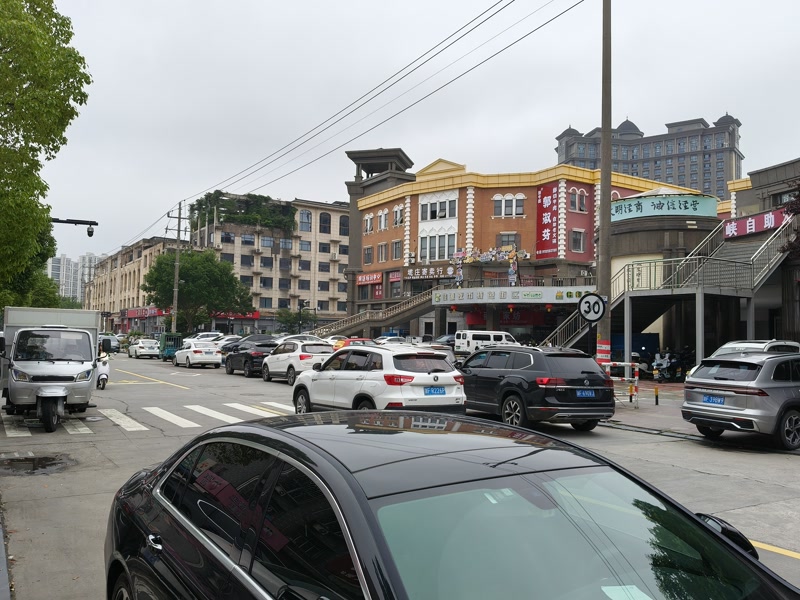 好运转（焰火人间地摊夜排档）桐乡市濮院佳源夜市红星新村烧烤店转让