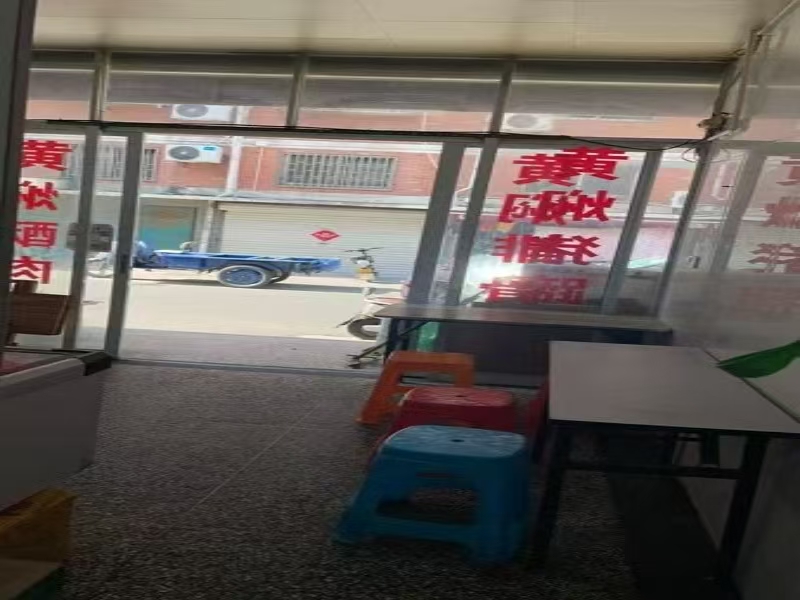 好运转（馋客黄焖鸡米饭）濮院每天营收2000多的外卖店转让  