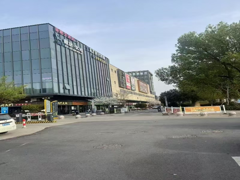 好运转（良厨菜馆）南湖区余新镇五星路餐饮店转让