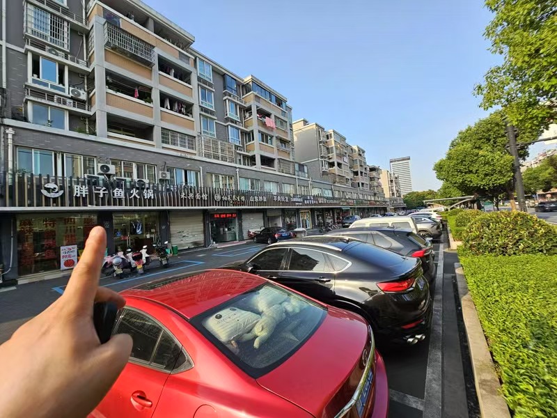 好运转（胖子鱼火锅）两间两层120㎡餐饮店转让  营业额4000+