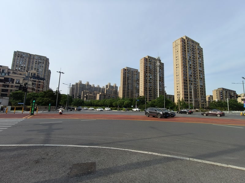 好运转（水胭脂琼悦美容院）嘉兴南湖区十多个小区十字路口美容院转让