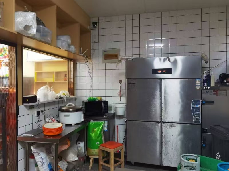 好运转（沙县小吃）桐乡市梧桐街道中山西路1033号小吃店转让
