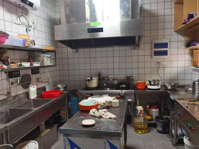 好运转（沙县小吃）桐乡市梧桐街道中山西路1033号小吃店转让