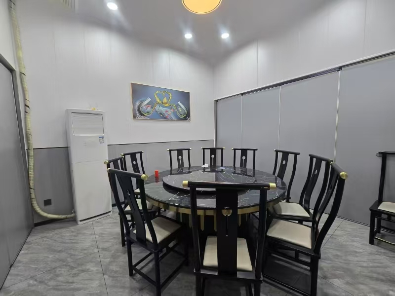 好运转（591）海盐西塘桥320平餐饮店6万急转