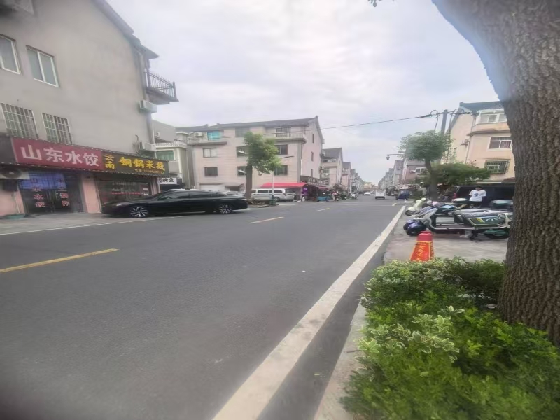好运转（云南铜锅米线）嘉兴嘉善县罗星街道工业园区旁小吃店转让