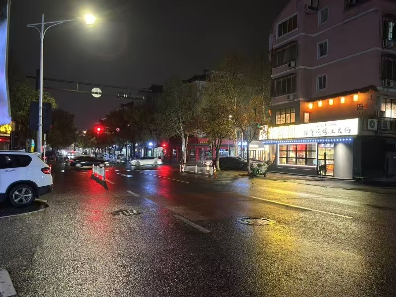 好运转（案例分享）恭喜桐乡市振华路41号流氓兔烧烤店成功转出7万