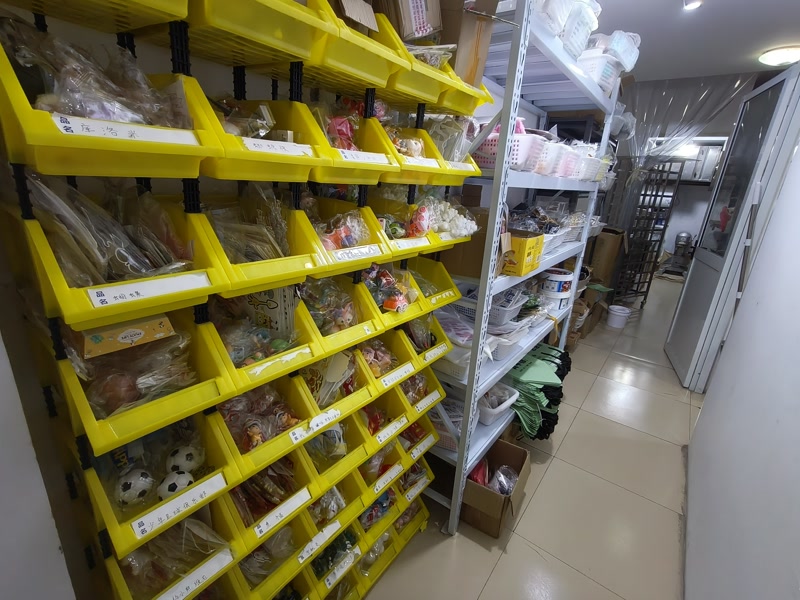 好运转（旺鲜派蛋糕）桐乡市和平路小区门口烘焙店转让