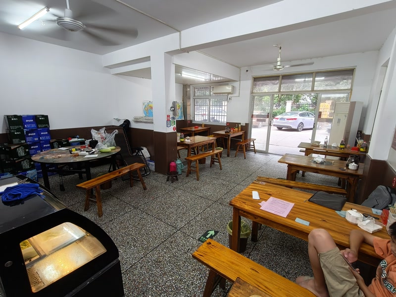 好运转（安徽板面馆）嘉善县苏家浜数万人小区小吃店转让