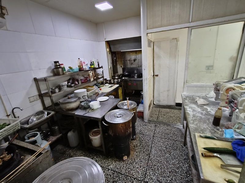 好运转（安徽板面馆）嘉善县苏家浜数万人小区小吃店转让