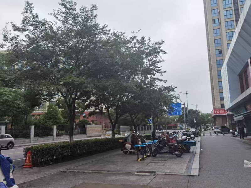 好运转（台州大饼油条）南湖区凌塘路幸福里农贸市场门口早餐店转让