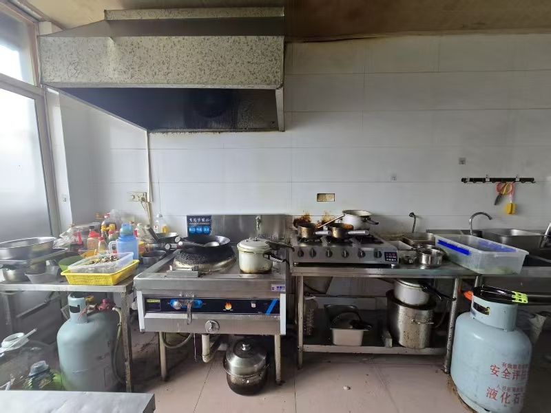 好运转（602）嘉善多个小区内小吃店转让