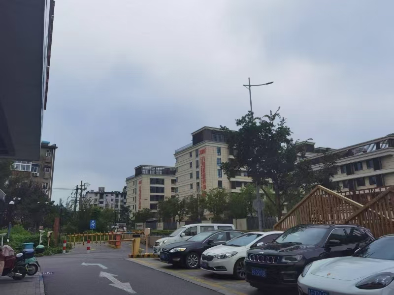 好运转（台州大饼油条）南湖区凌塘路幸福里农贸市场门口早餐店转让