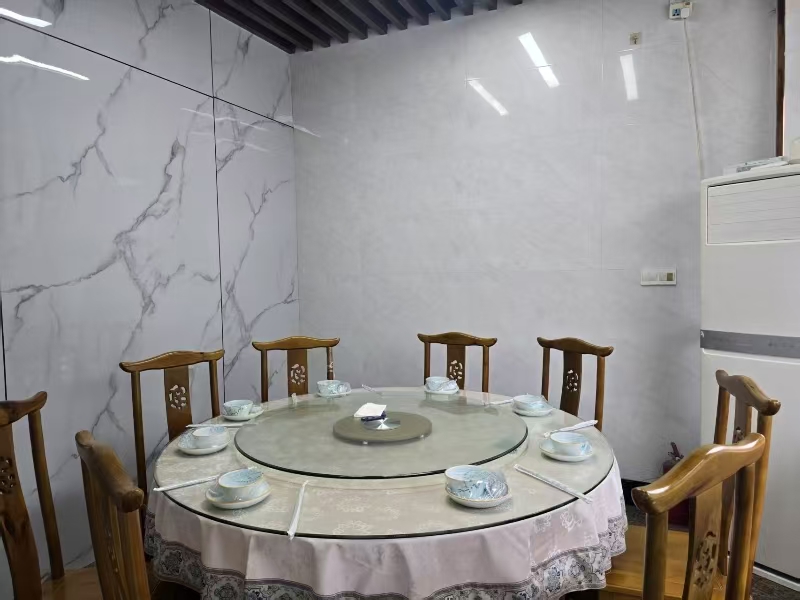 好运转（609）桐乡秋韵小区江西饭店转让
