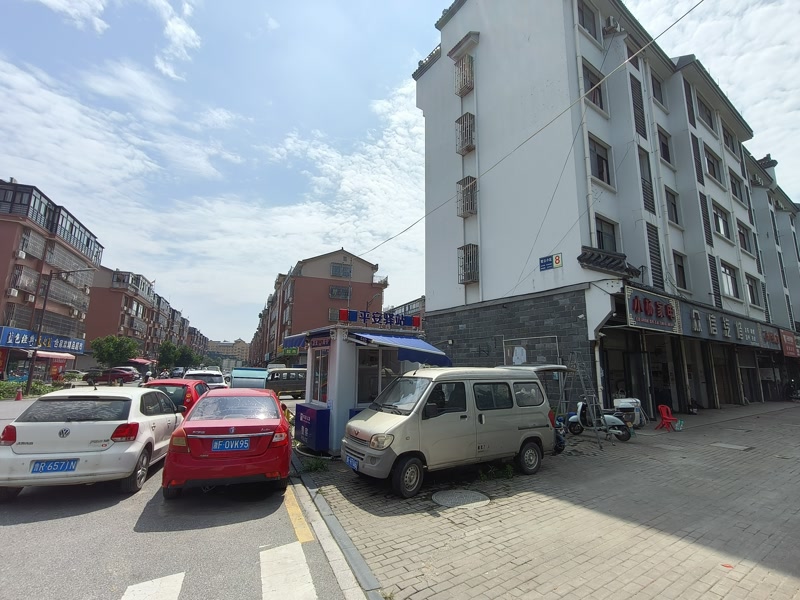 好运转（餐饮店出租）桐乡市濮院小区门口学校对面旺铺出租