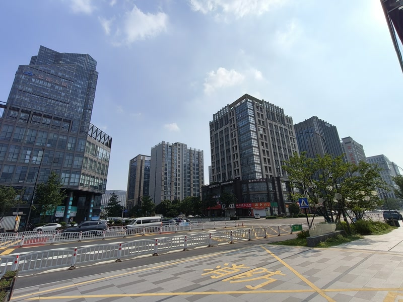 好运转（米粉拾光）海宁市丰收西路众多写字楼临街小吃店转让
