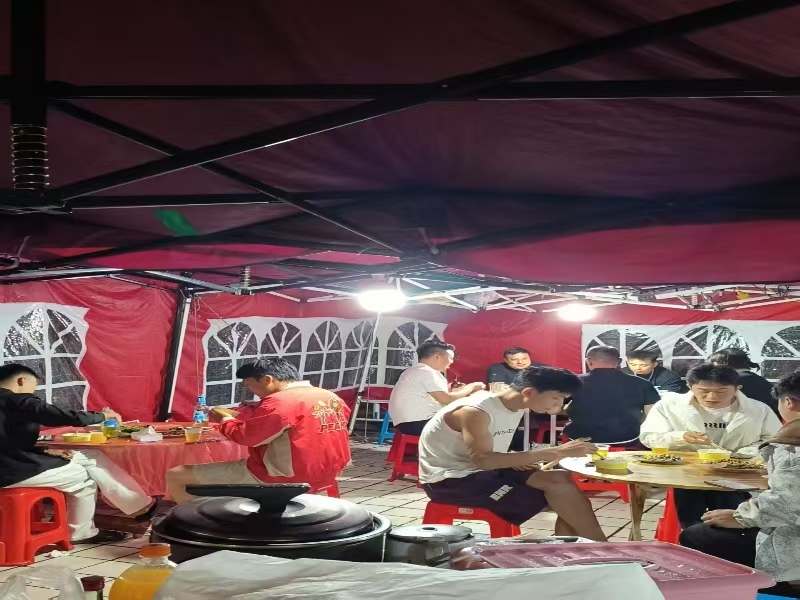 好运转（613）海宁川味小炒小吃店转让