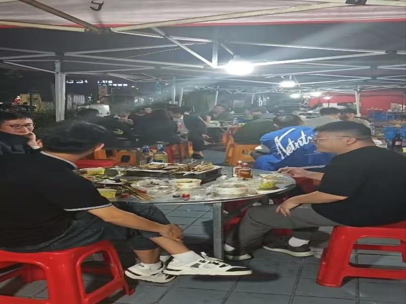 好运转（613）海宁川味小炒小吃店转让