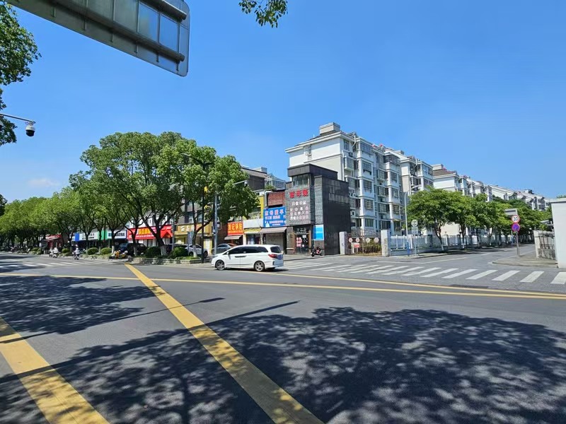 好运转（老瓦房土菜馆）嘉兴城区月河附近精装320平餐饮店转让