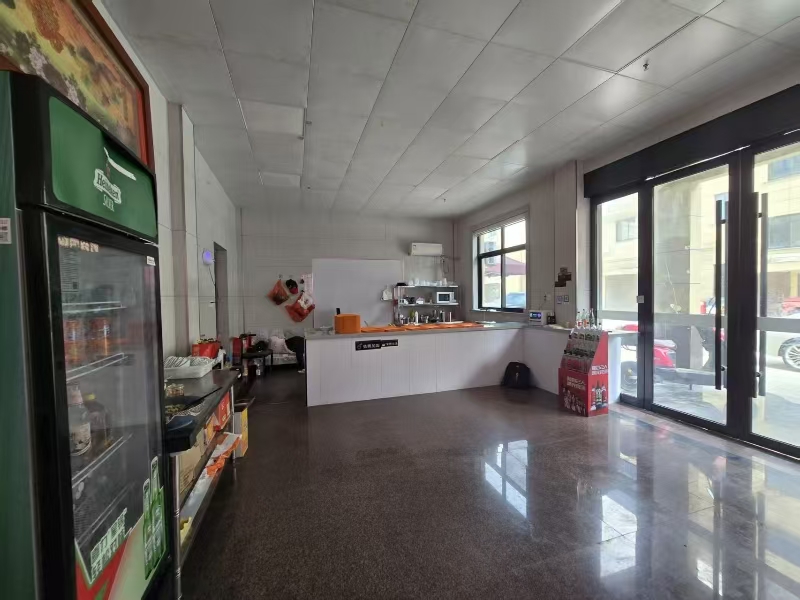 好运转（615）桐乡万人小区菜饭骨头汤店转让