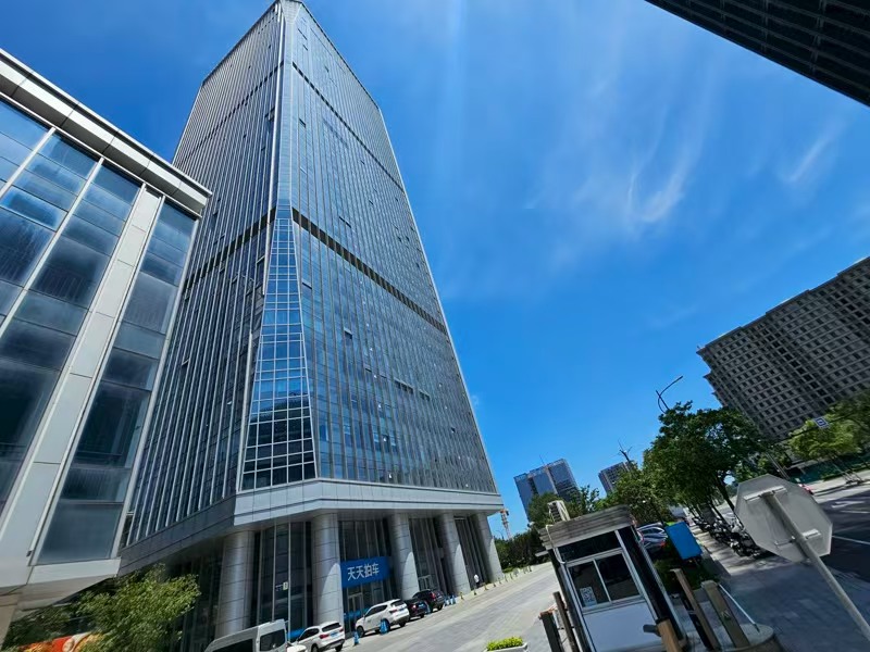 好运转（读家超市转让）南湖区多栋写字楼下、读家超市转让、打底能做6000+