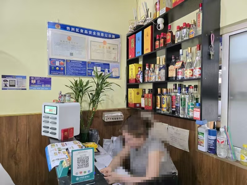 好运转（622）洪合镇泰旗路火锅店转让可餐饮