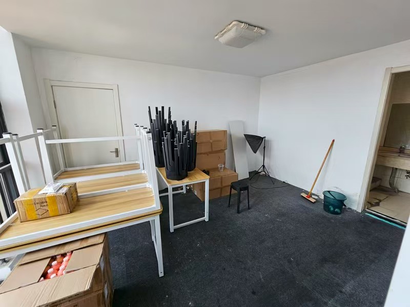 好运转（黑岛DIY）中山东路八佰伴旁手工DIY制作店转让