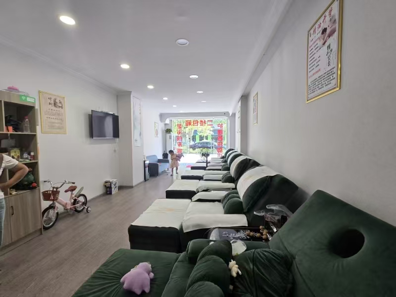 好运转（624）平湖乍浦雅山中路足浴店转让